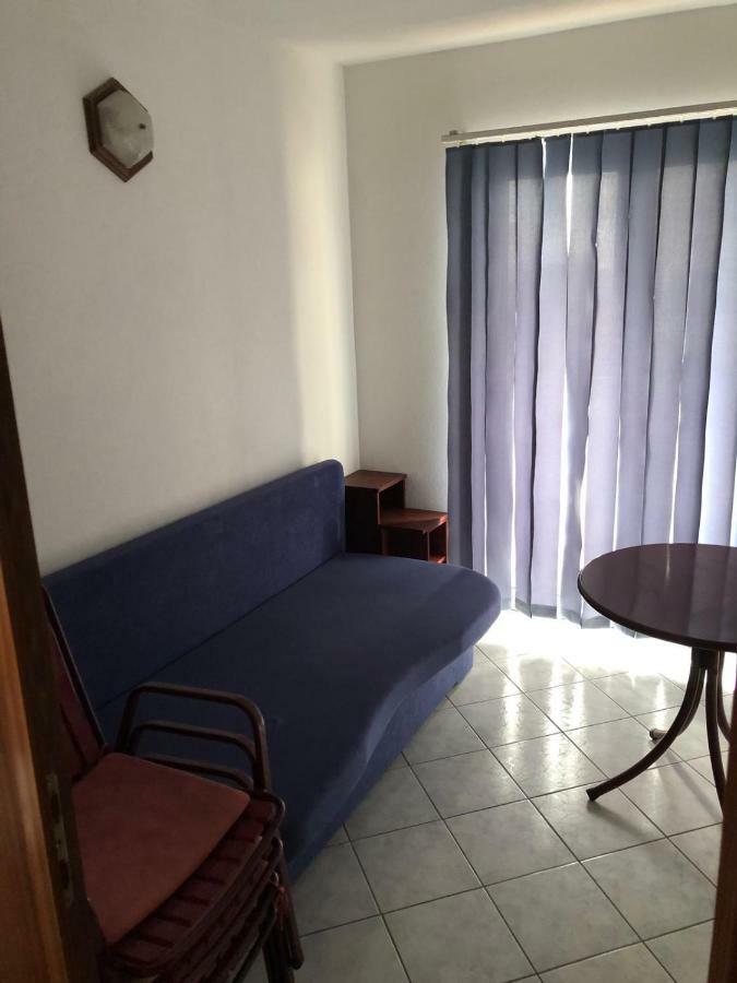 Apartments With Private Parking Baška Voda エクステリア 写真