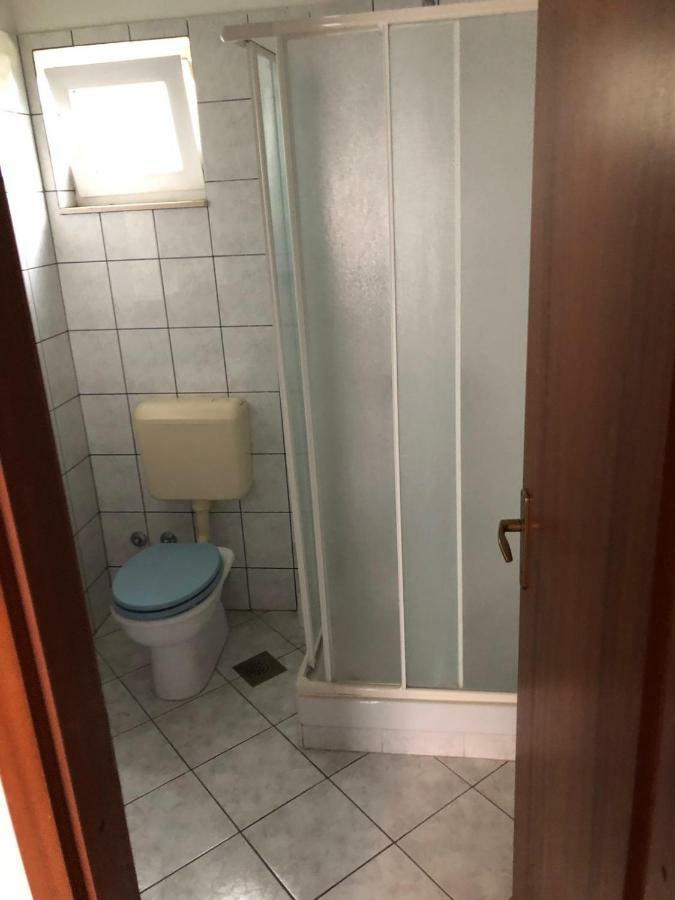 Apartments With Private Parking Baška Voda エクステリア 写真