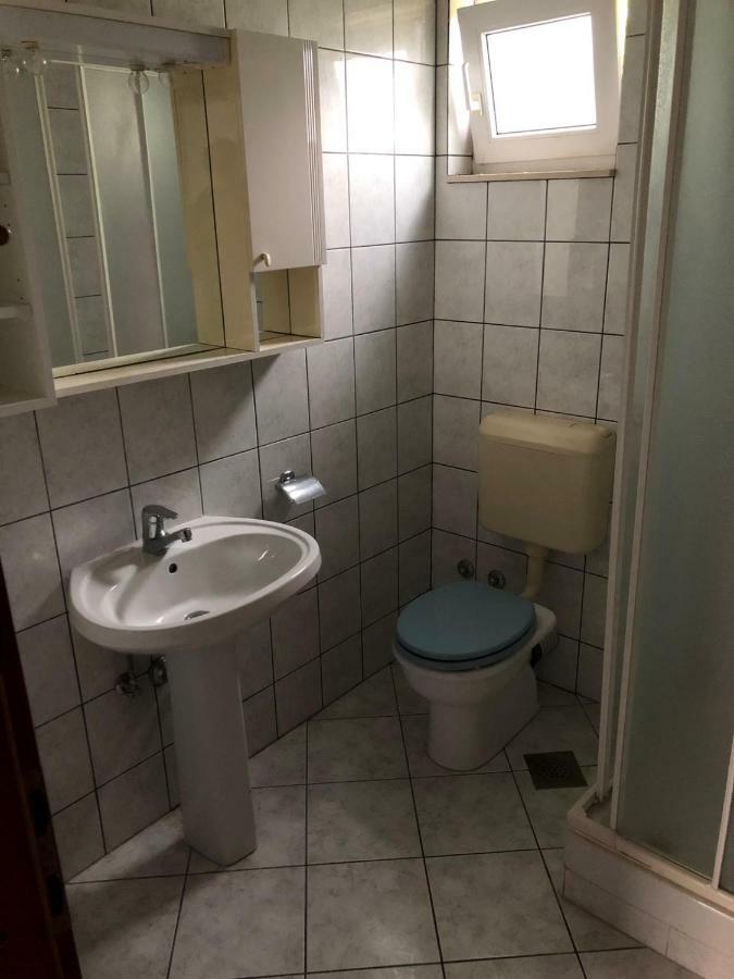 Apartments With Private Parking Baška Voda エクステリア 写真