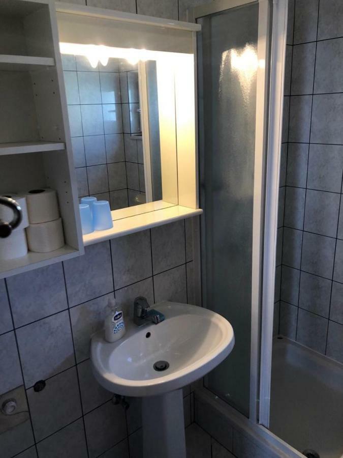 Apartments With Private Parking Baška Voda エクステリア 写真